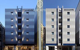 Nipponbashi Luxe Hotel